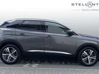 used Peugeot 3008 1.6 Hybrid 180 Allure Premium+ 5dr e-EAT8