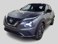 Used Nissan Juke Acenta 117 HP (86 kW) 2020 SUV
