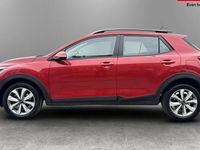 Used Kia Stonic 101 HP (74 kW) 2024 SUV