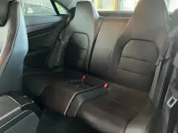 Used Mercedes E220 AMG line 174 HP (127 kW) 2016 Grey Coupe