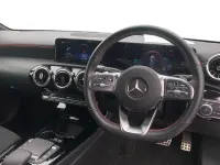 Used Mercedes A250 Executive 2020 Silver Hatchback
