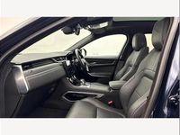 Used Jaguar F-Pace R-Dynamic 404 HP (297 kW) 2024 Blue SUV