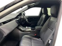 Used Land Rover Range Rover evoque SE Dynamic 309 HP (227 kW) 2023 White SUV