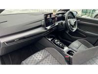 Used VW Golf VIII 150 HP (110 kW) 2025