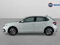 Used VW Polo Life 80 HP (58 kW) 2026 Hatchback