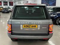 used Land Rover Range Rover 4.4 TDV8 Westminster 4dr Auto