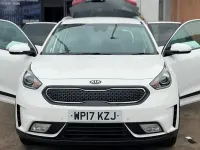 Used Kia Niro 141 HP (103 kW) 2019 SUV