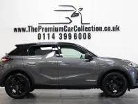 Used DS Automobiles DS3 Performance 2019 Grey MPV