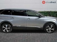 Used Peugeot 5008 GTi 131 HP (96 kW) 2023 MPV