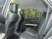 Used Lexus RX400h 269 HP (197 kW) 2008 SUV