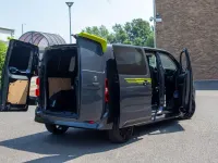 Used Peugeot Expert Sport 180 HP (132 kW) 2025 Grey Van