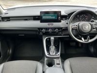 used Honda HR-V Hatchback 1.5 eHEV Advance 5dr CVT