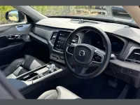 Used Volvo XC90 Ultra 455 HP (334 kW) 2025 Blue SUV