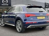 Used Audi Q5 S-Line 204 HP (150 kW) 2024 SUV