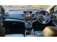 used Honda CR-V 2.0 i-VTEC EX 5dr Auto Petrol Estate