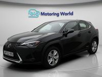 Used Lexus UX 181 HP (133 kW) 2022 SUV