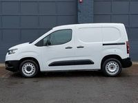 used Toyota Proace City 1.5D 100 Active Van [6 Speed]