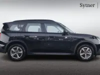 Used Mini Countryman 168 HP (123 kW) 2025 Black SUV