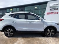 used MG ZS 1.5 VTi-TECH Excite Euro 6 (s/s) 5dr