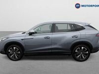 Used MG HS Trophy 299 HP (219 kW) 2025 Grey SUV