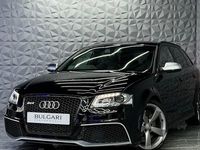 Used Audi RS3 Sportback Performance 2012 Hatchback