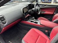 used Lexus NX350h 2.5 5dr E-CVT SUV