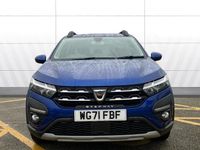 Used Dacia Sandero Comfort 101 HP (74 kW) 2022 Hatchback