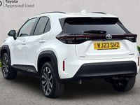 Used Toyota Yaris Hybrid Design 116 HP (85 kW) 2026 Estate