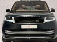 Used Land Rover Range Rover 510 HP (375 kW) 2023 SUV