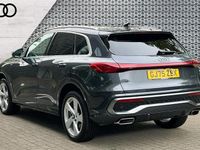 Used Audi Q5 S-Line 268 HP (197 kW) 2025 Grey SUV