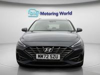 Used Hyundai i30 Premium 120 HP (88 kW) 2024 Estate