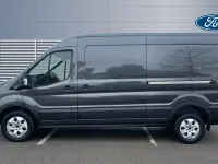 Usado Ford Transit Limited 165 CV (121 kW) 2025 Van