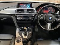 Used BMW 420 Gran Coupé M Sport 184 HP (135 kW) 2020 White Coupe