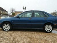Used Volvo S40 1997 Sedan