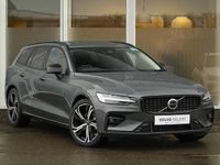 New Volvo V60 Plus 194 HP (142 kW) 2026 Estate