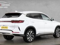 Used BYD Seal U Boost 217 HP (159 kW) 2025 White SUV