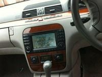 Used Mercedes S320 204 HP (150 kW) 2003 Sedan