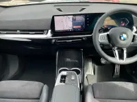 Used BMW X1 M Sport 168 HP (123 kW) 2026 Green SUV