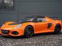 used Lotus Exige 390 "Final Edition"