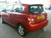 Used Chevrolet Kalos 2006 Hatchback