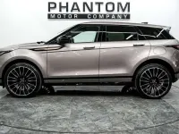 Used Land Rover Range Rover evoque Autobiography 309 HP (227 kW) 2022 Bronze SUV