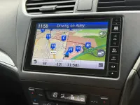Używany Honda Civic SE Plus 120 KM (88 kW) 2016 Szary Hatchback