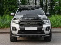 Used Ford Ranger Wildtrack 2021 Silver Pickup