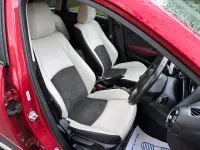 Used Mazda CX-3 Inclusive 120 HP (88 kW) 2015 Red SUV