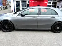 Used Mercedes A180 Executive 2018 Grey Hatchback