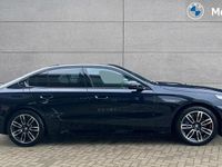 Used BMW i5 M Sport 250 kW (340 HP) 2025 Carbon black
