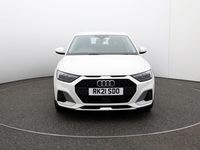 used Audi A1 1.0 TFSI 30 Citycarver 5dr Petrol Manual Euro 6 (s/s) (110 ps) Digital Cockpit