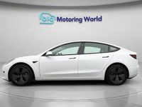 Used Tesla Model 3 RWD 177 kW (241 HP) 2022 Sedan