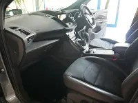 Used Ford Kuga ST-Line 150 HP (110 kW) 2019 Grey SUV