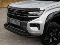Used VW Amarok PanAmericana 237 HP (174 kW) 2024 Grey Pickup